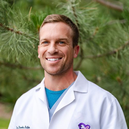 Dr. Butler
