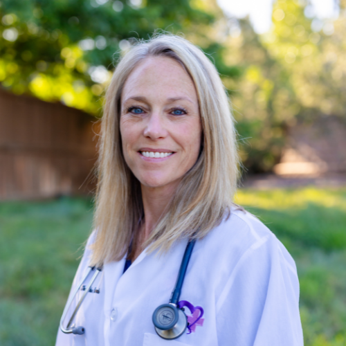 Dr. Francis