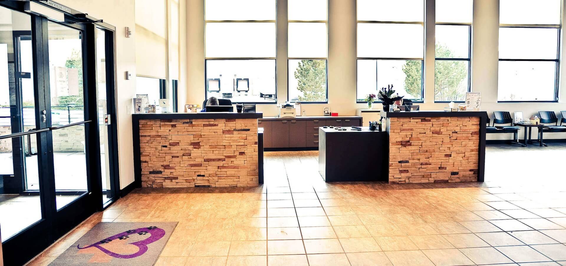 Aurora Veterinary clinic