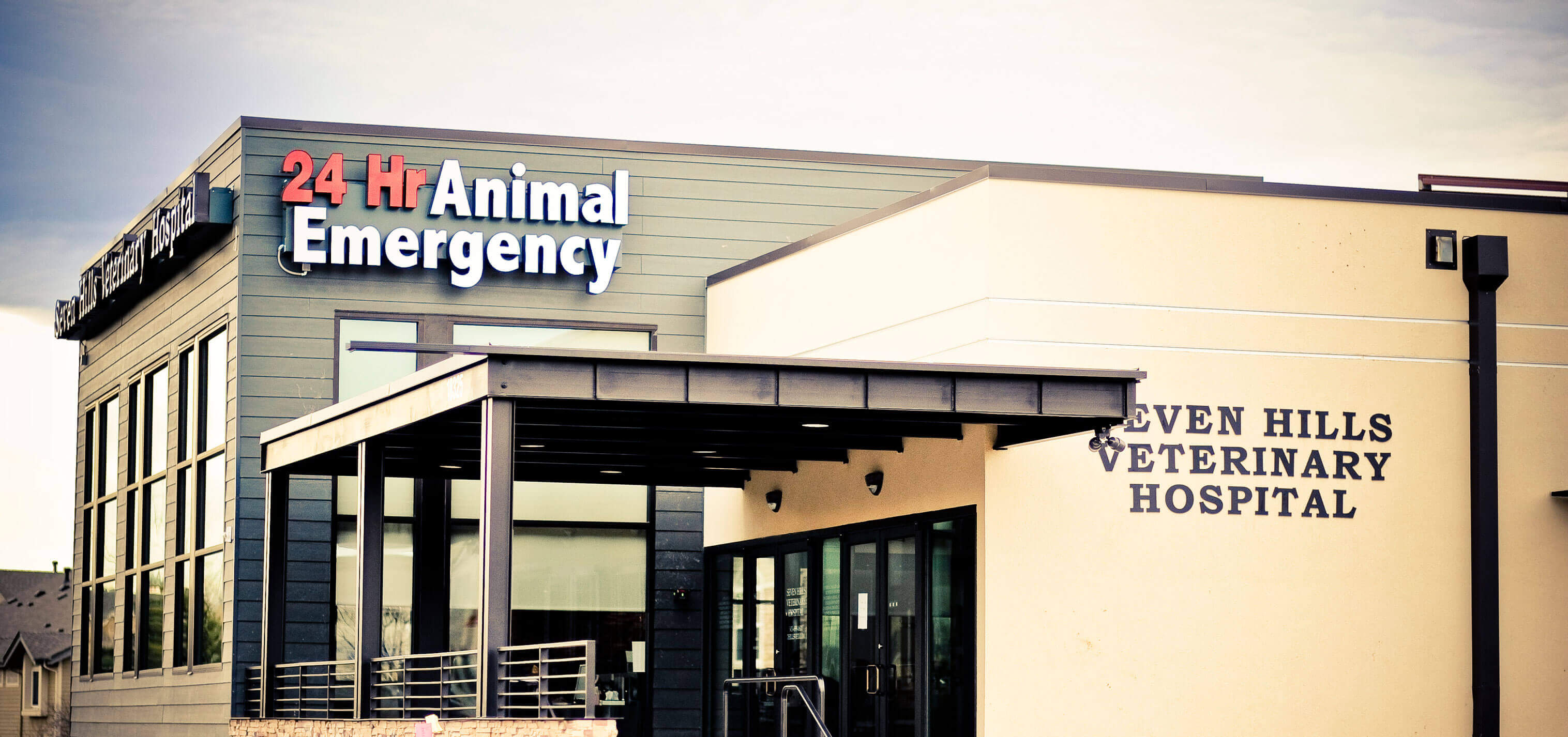 veterinary emergency clinics